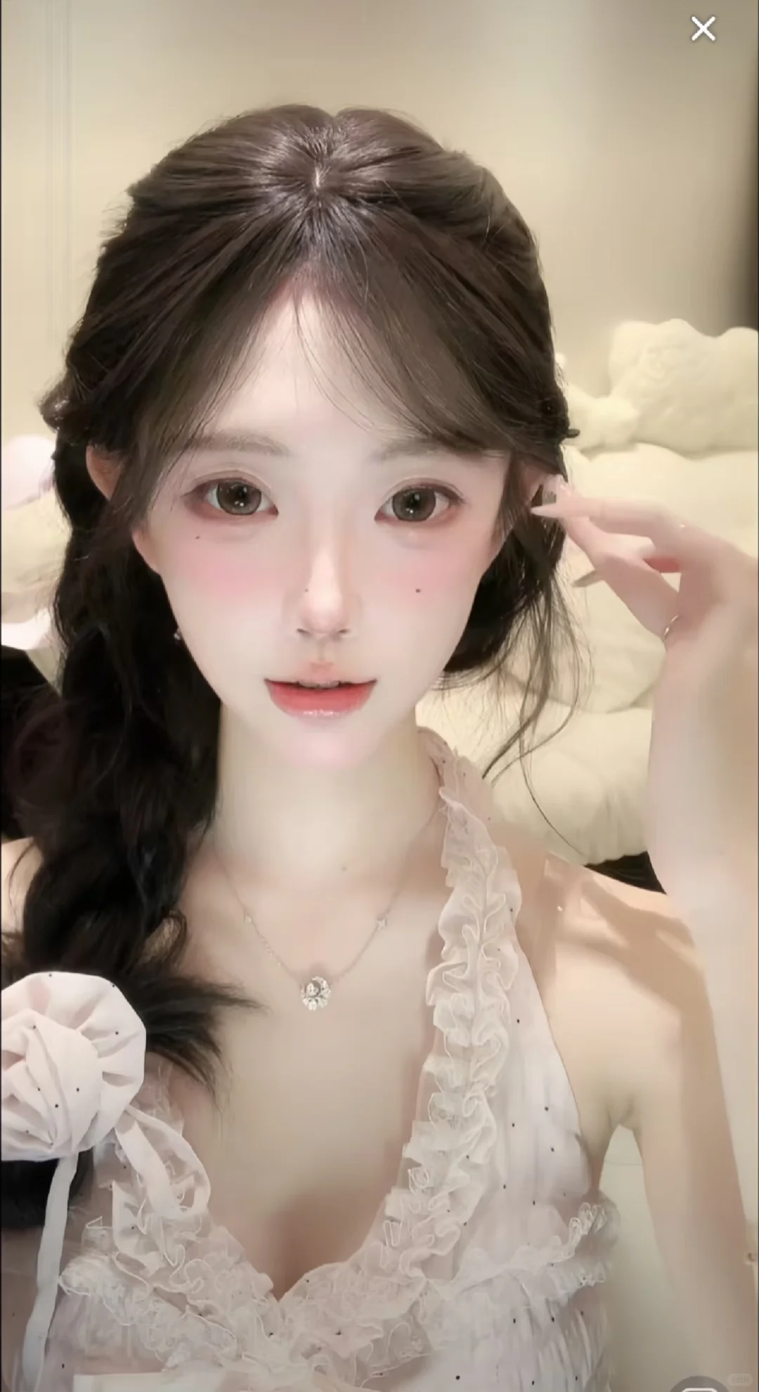 这个主播要是不赚钱都说不过去