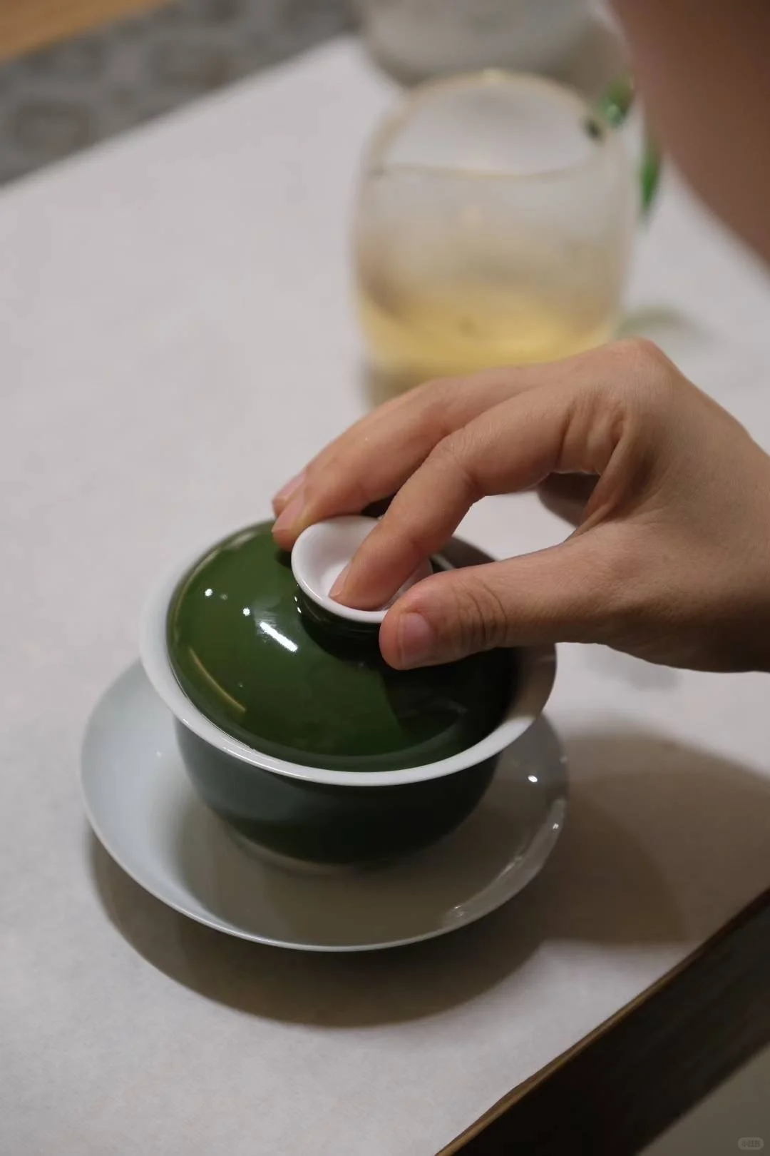 福道茶书院～招聘茶艺师啦