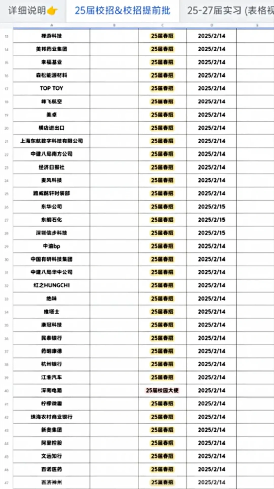 最近求职环境好了很多，大家可以投一投看！
