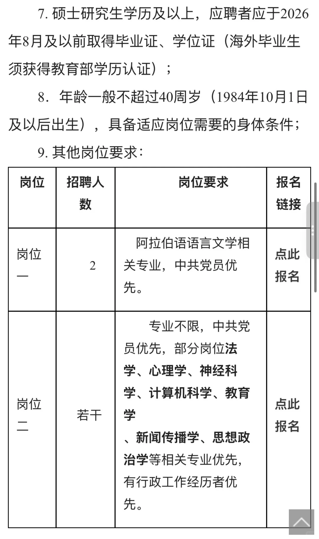 上海外国语大学2025年秋季管理岗招聘公告