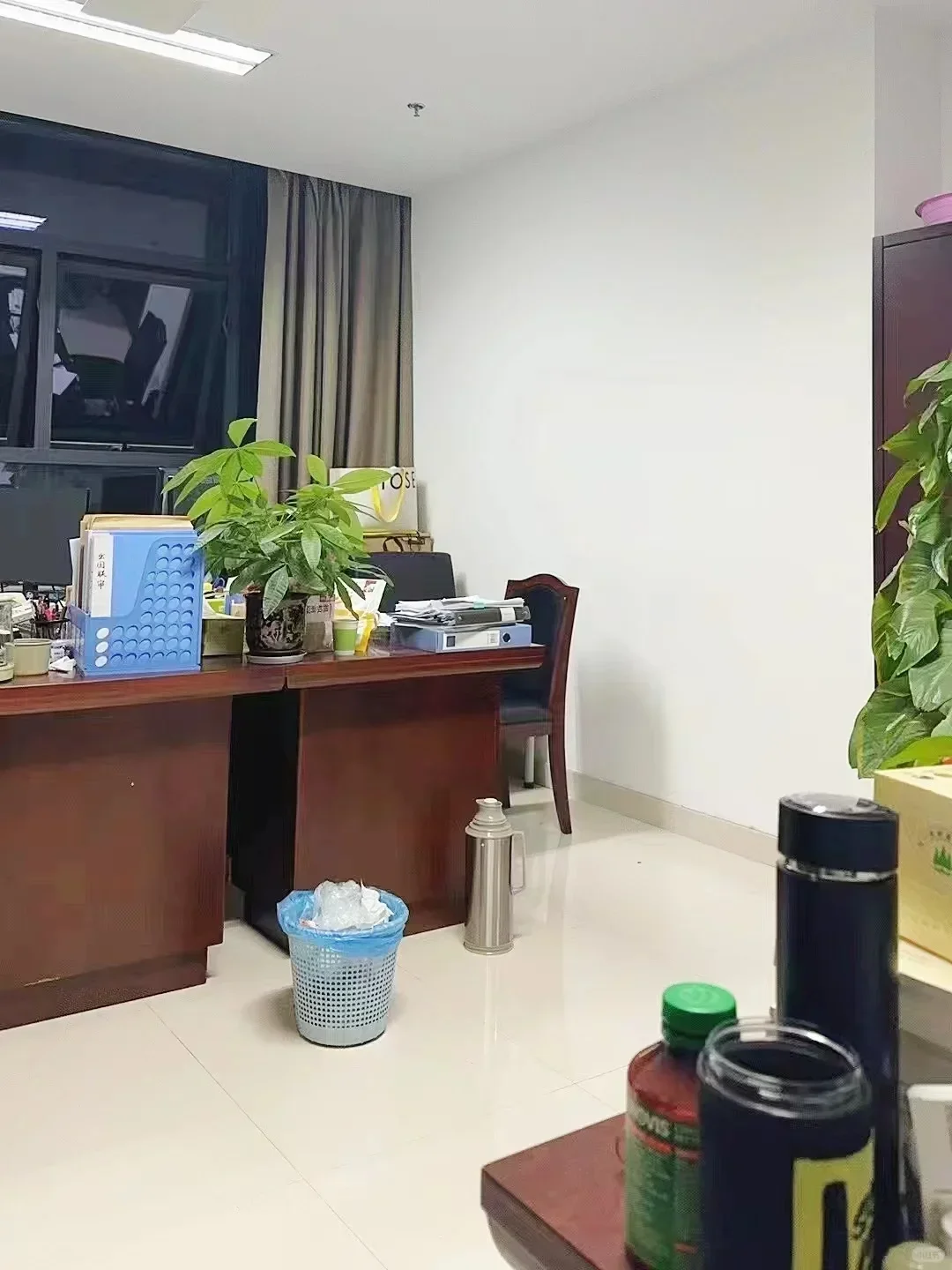 突然发现，高校行政岗才是水硕最好进的编制