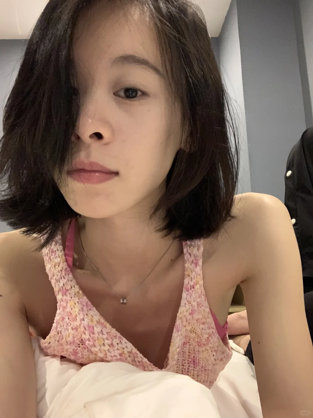 我长很丑吗？