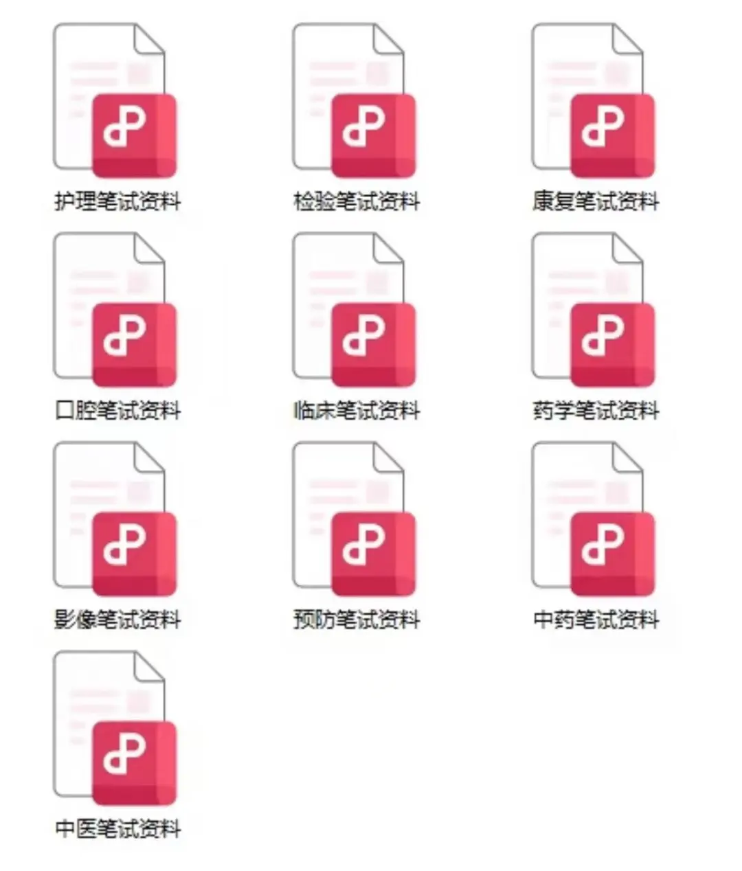 江苏医疗招聘，部分医院笔试题型了解一下