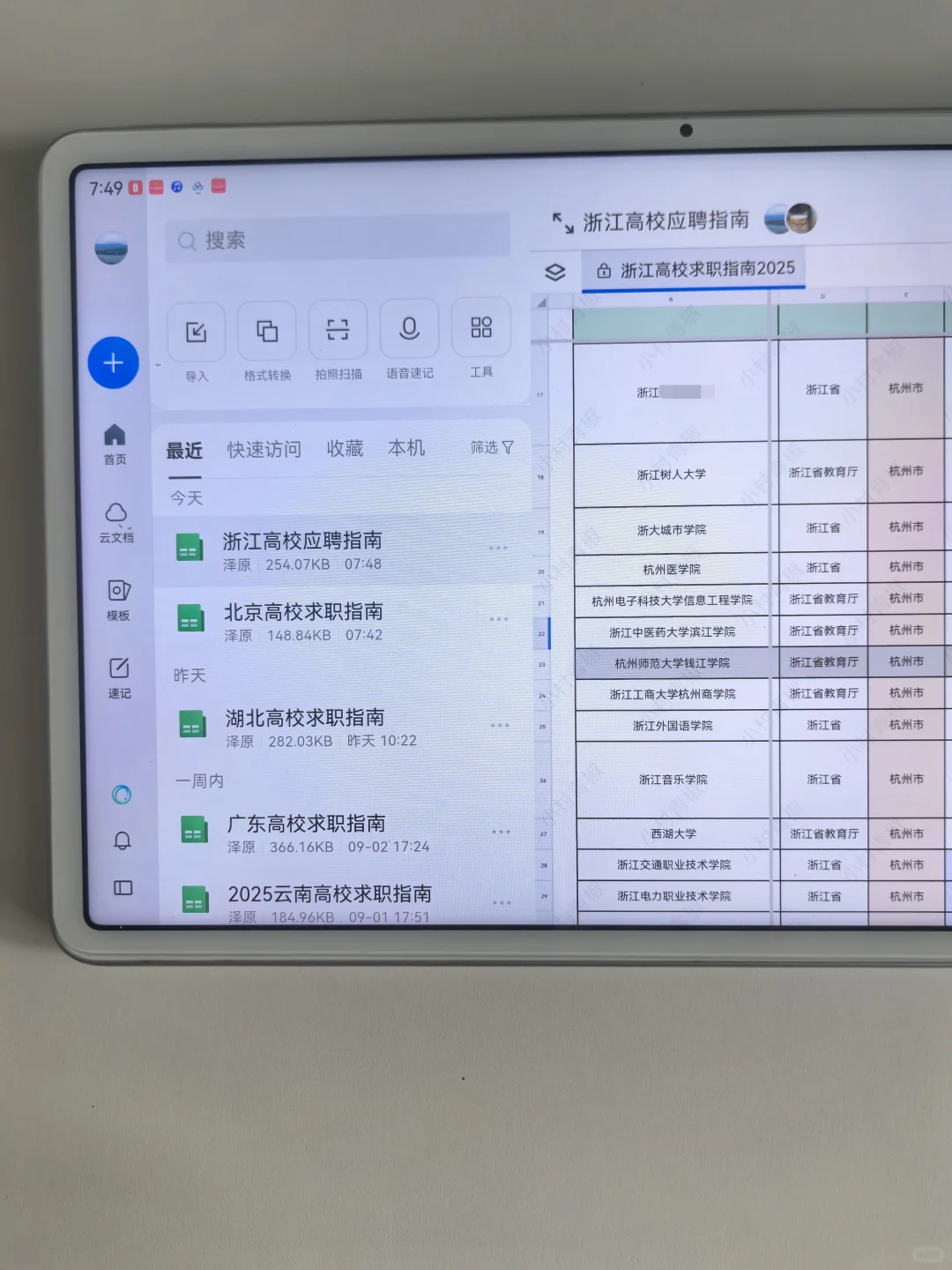 事业编|杭州待遇yyds的高校招硕士10名！