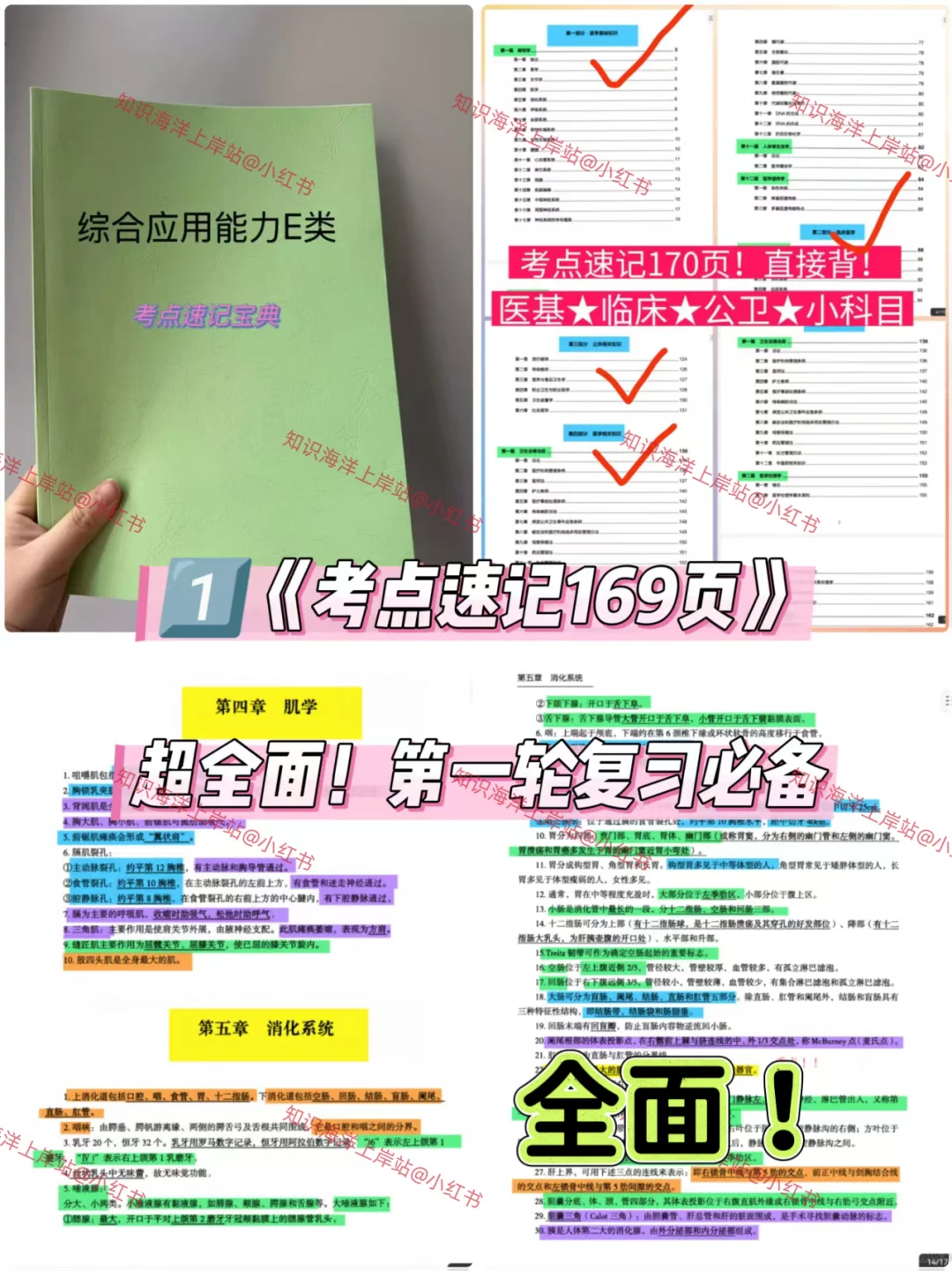 事业编E类抓紧时间去背！赢麻了