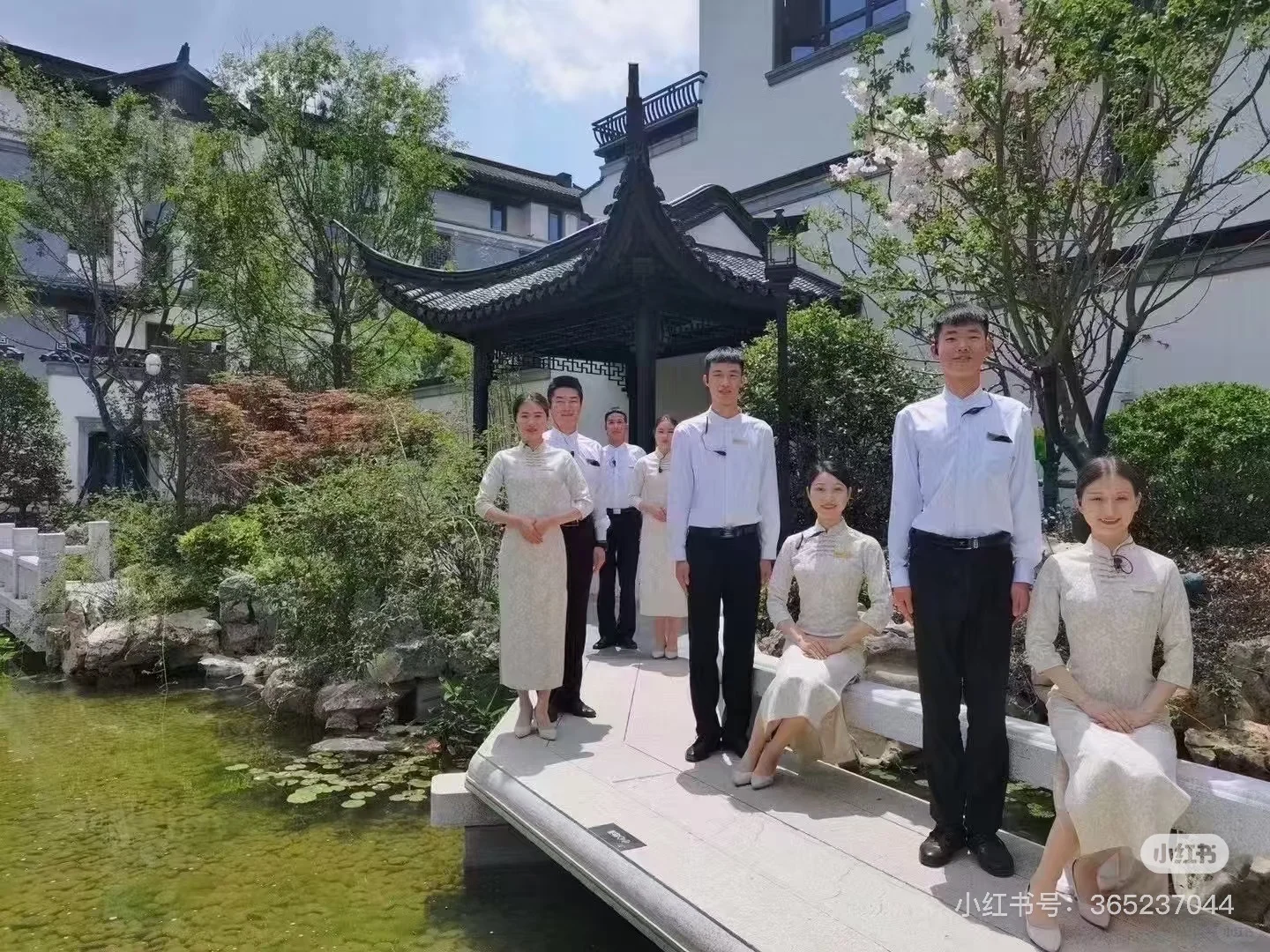绿城物业高薪招聘