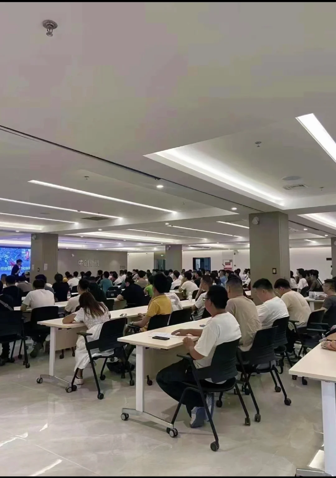 ❗️❗️中创新航～必看篇！❗️❗️