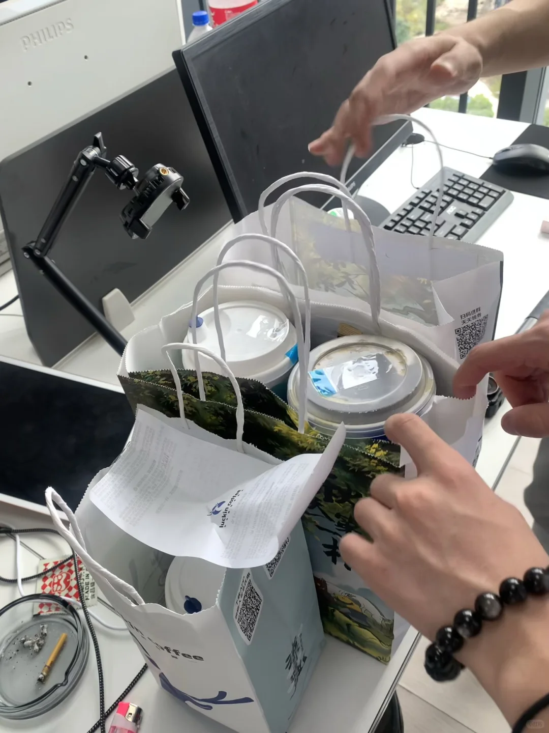 赣州有找工作的小伙伴吗？ 双休！！！