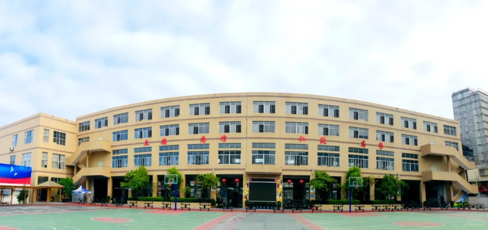 免费食宿！双休！立德学校招聘教师