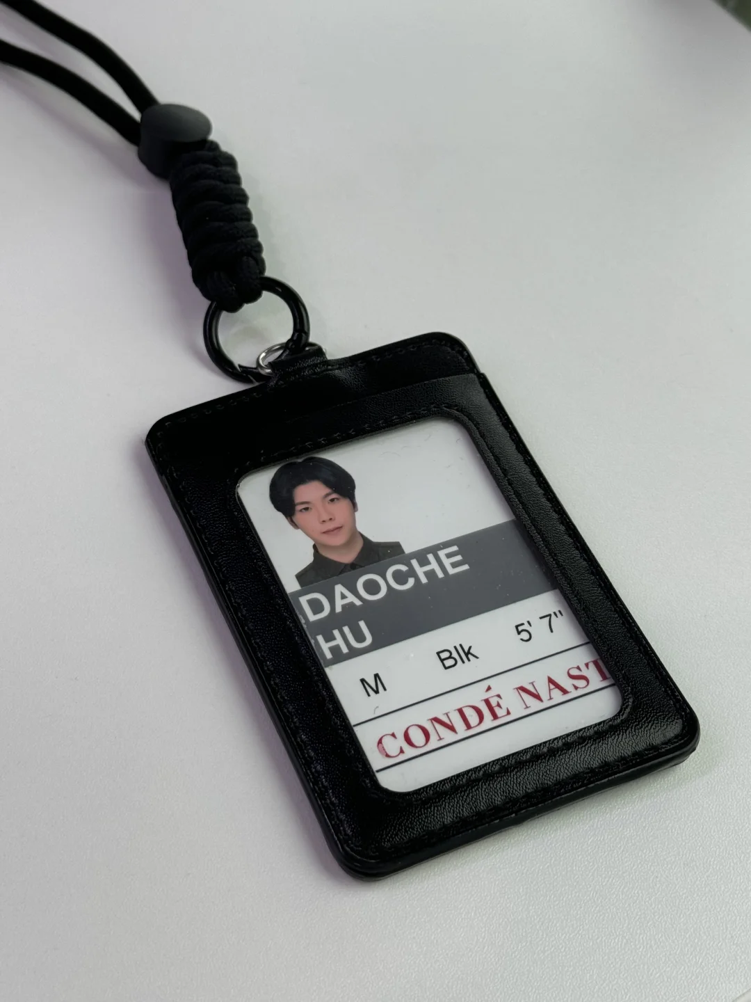 大二在vogue实习的碎碎念