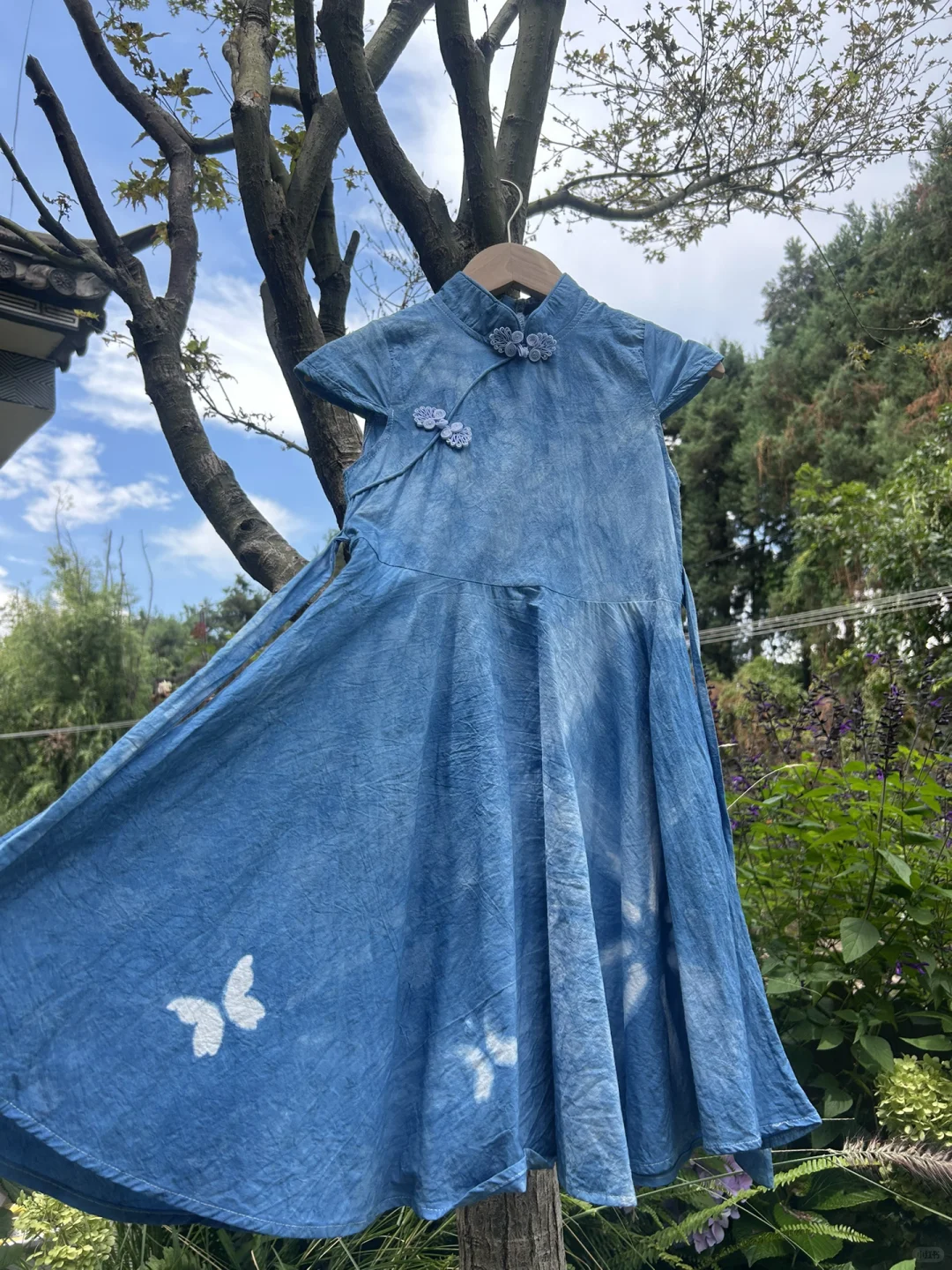 大理古城服装店招早晚班的长期兼职女生