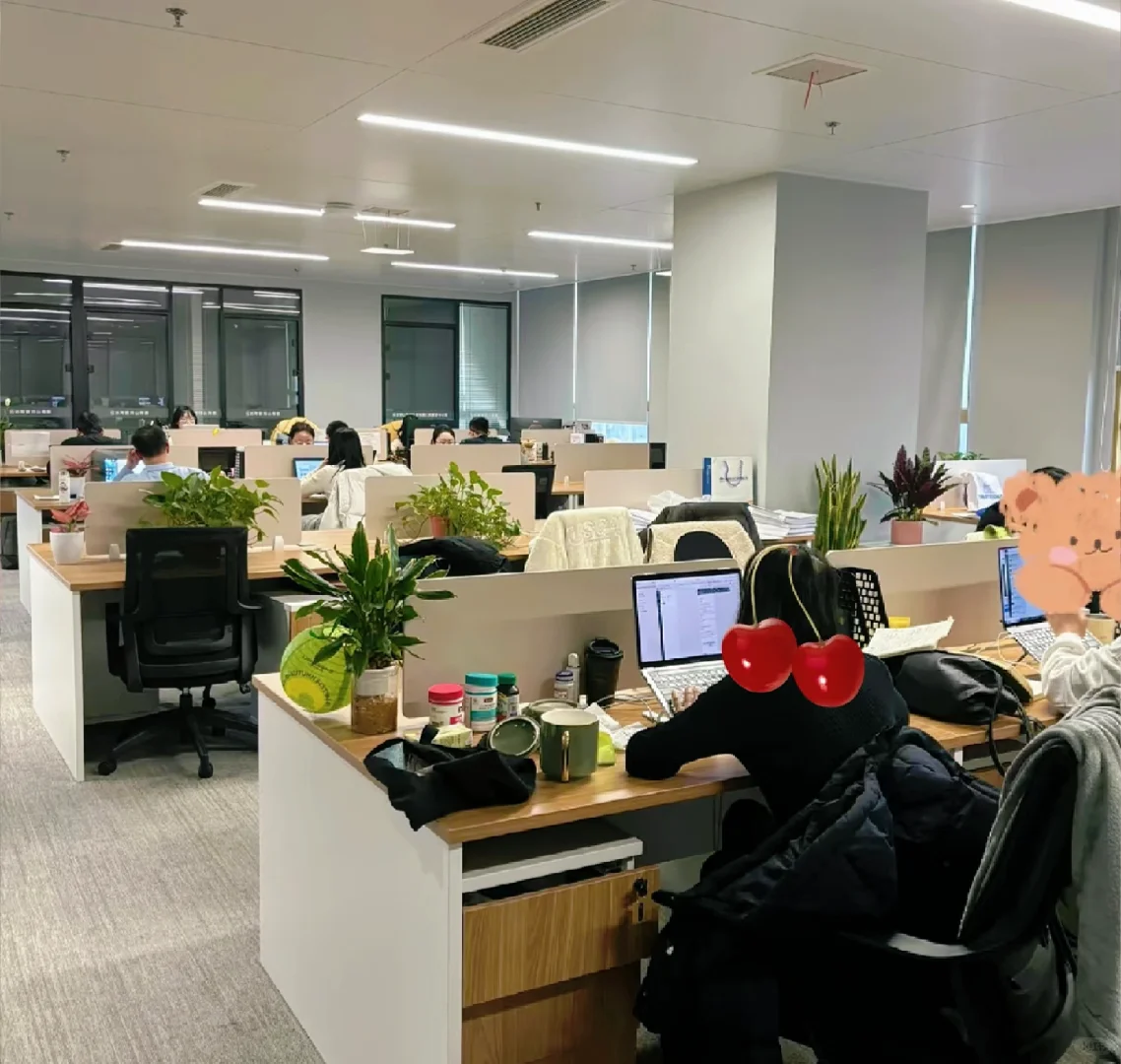 为了双休我忍了！！🤓