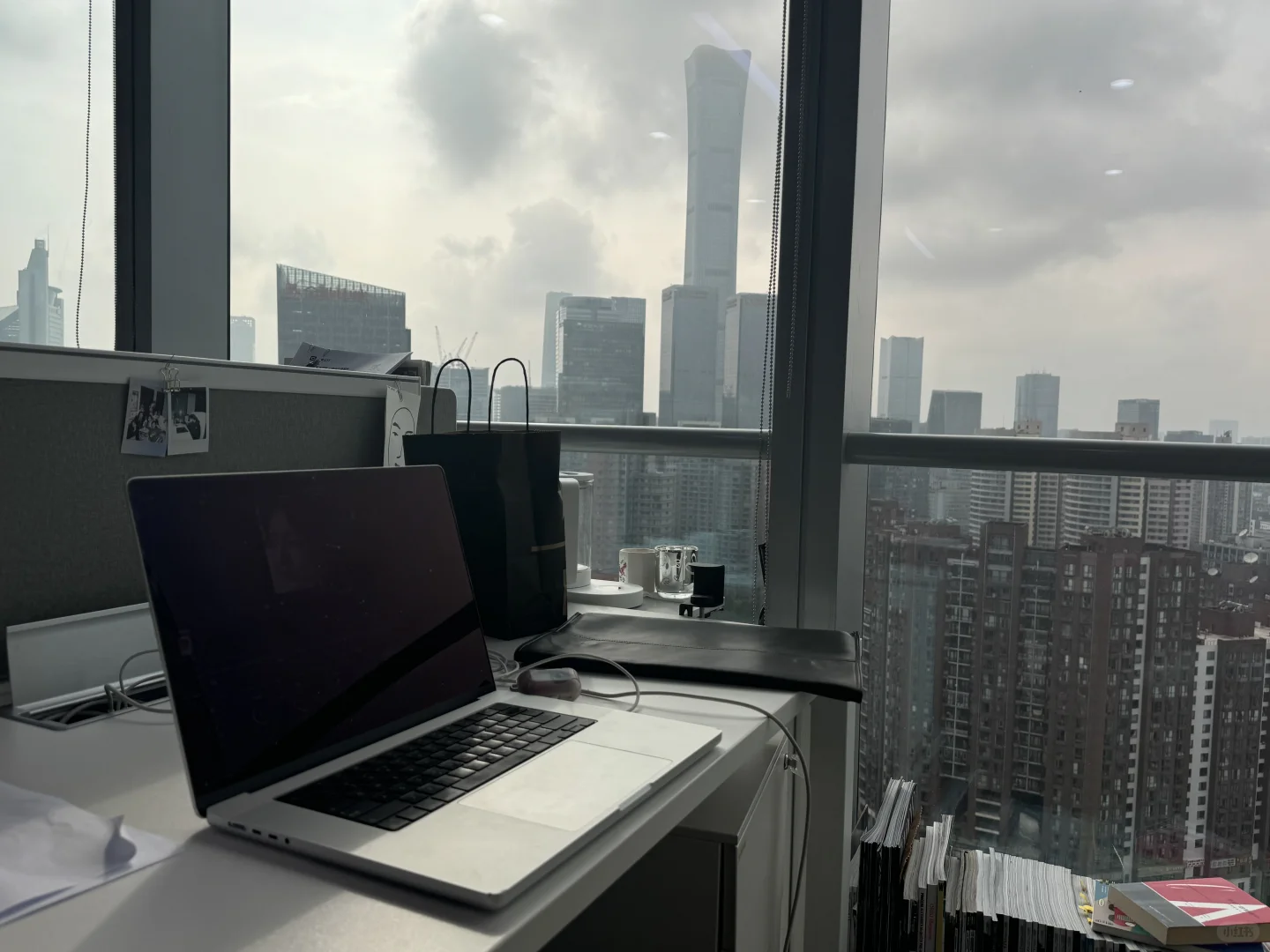 大二在vogue实习的碎碎念