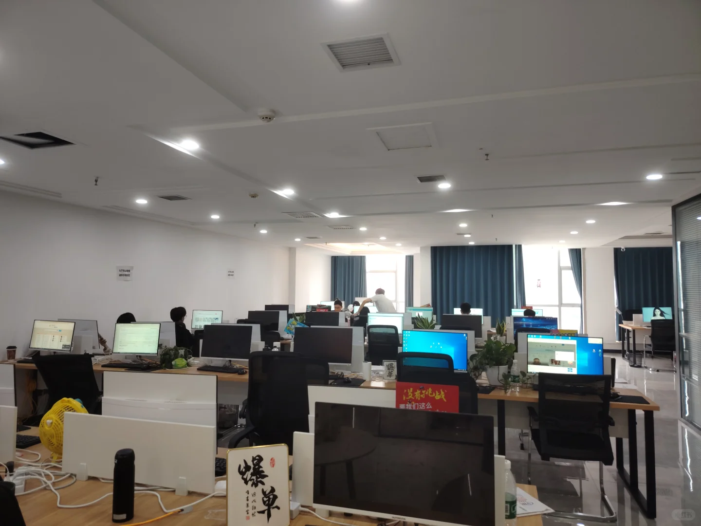 正经招聘 不刷kpi 工作时间自由！
