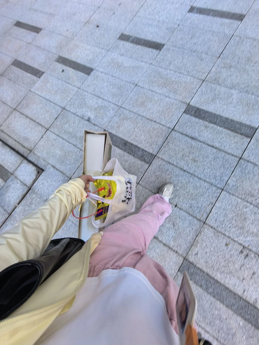 节后找活不踩坑，华为大招啦
