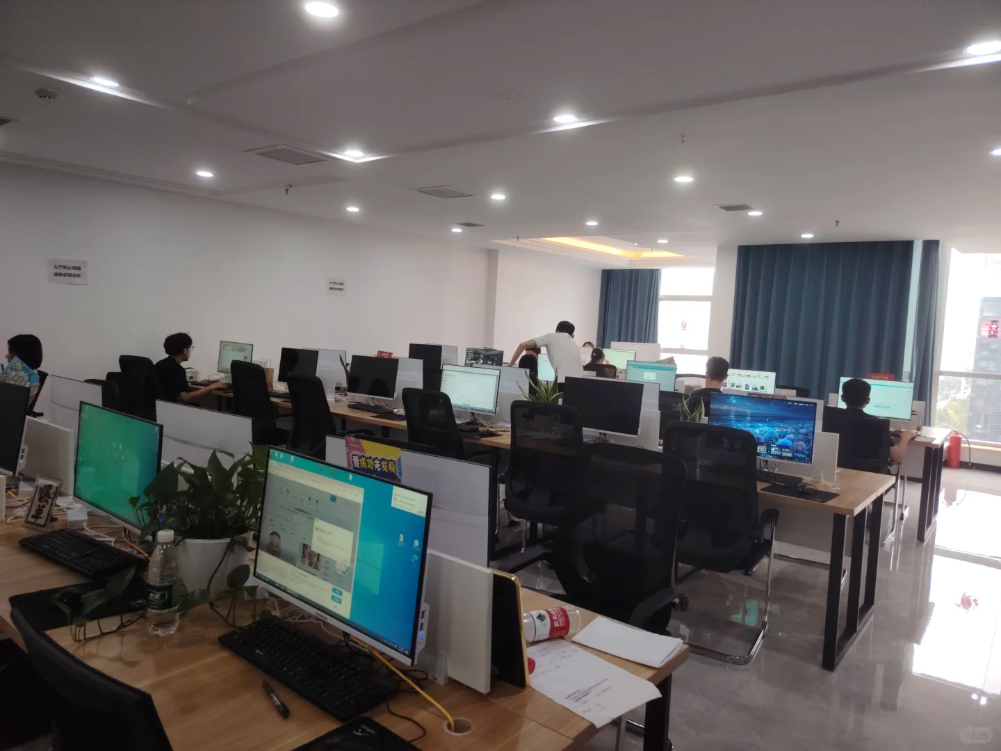 正经招聘 不刷kpi 工作时间自由！
