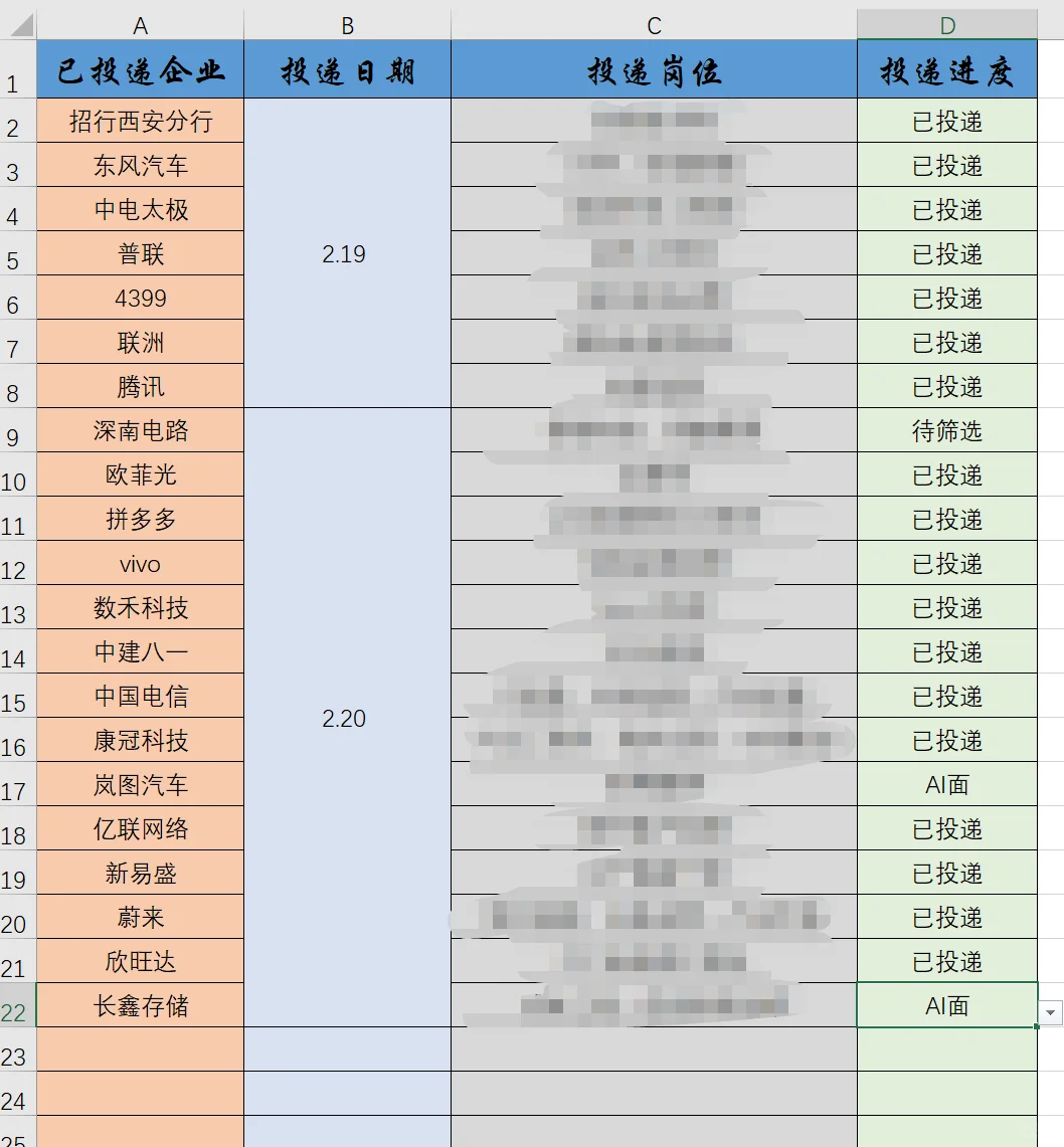秋招0offer985垫底男大春招自救日记day1