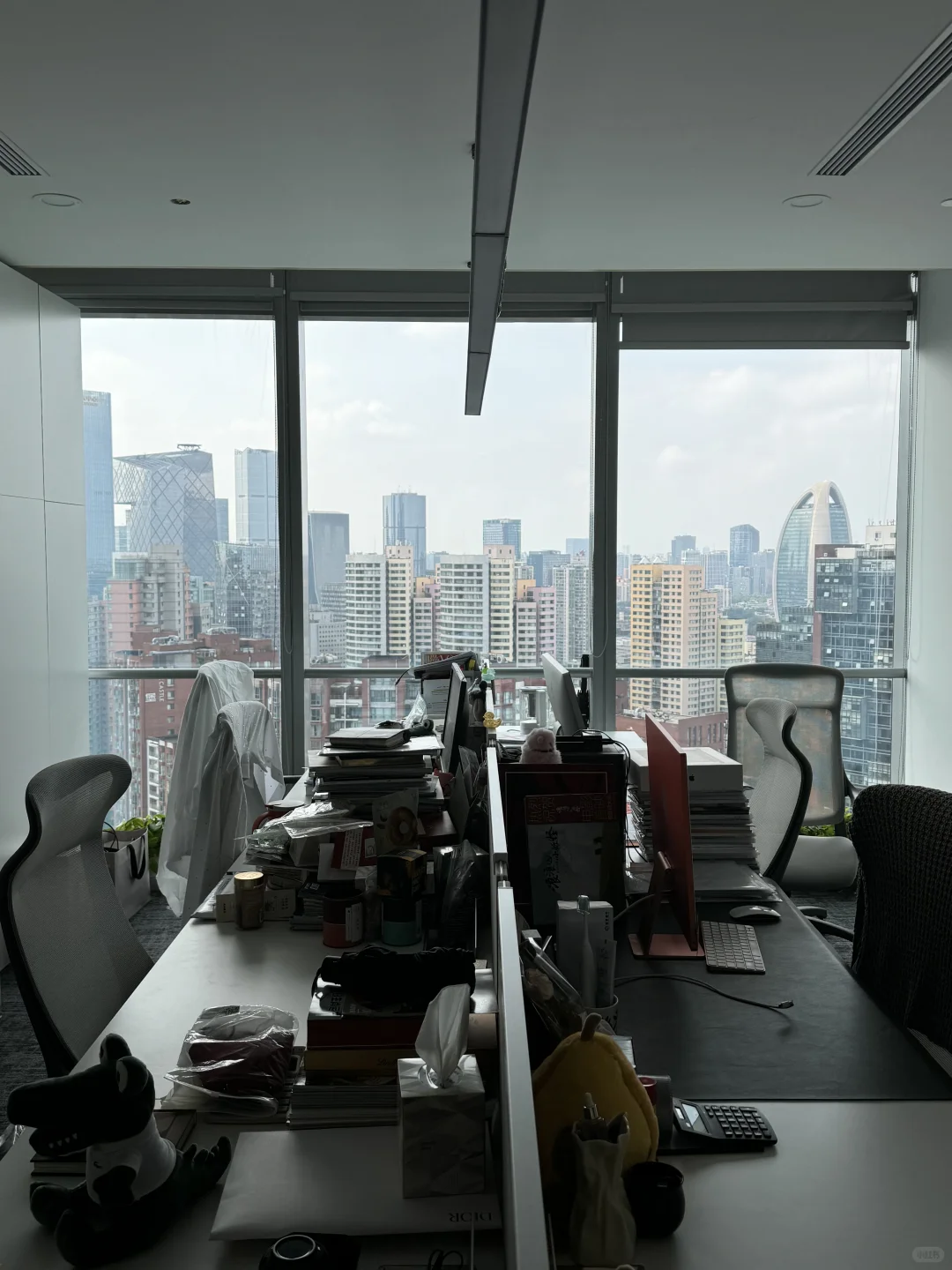 大二在vogue实习的碎碎念