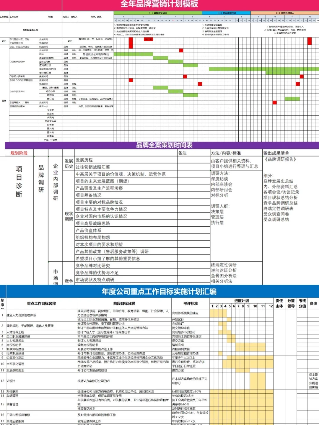 月薪5w的品牌负责人闺蜜实力真是硬核…🐮🐮