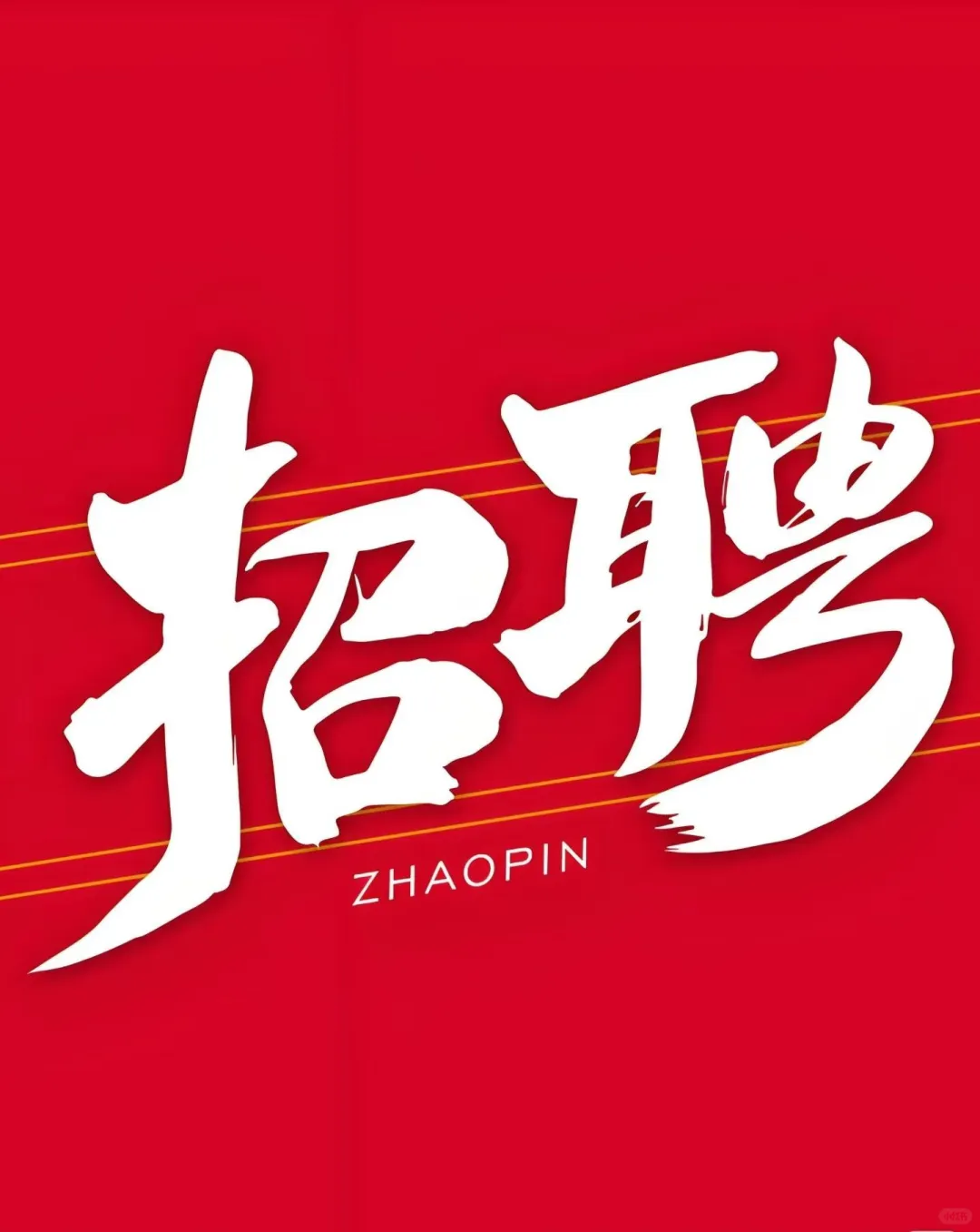 急聘实习生网络运营2名