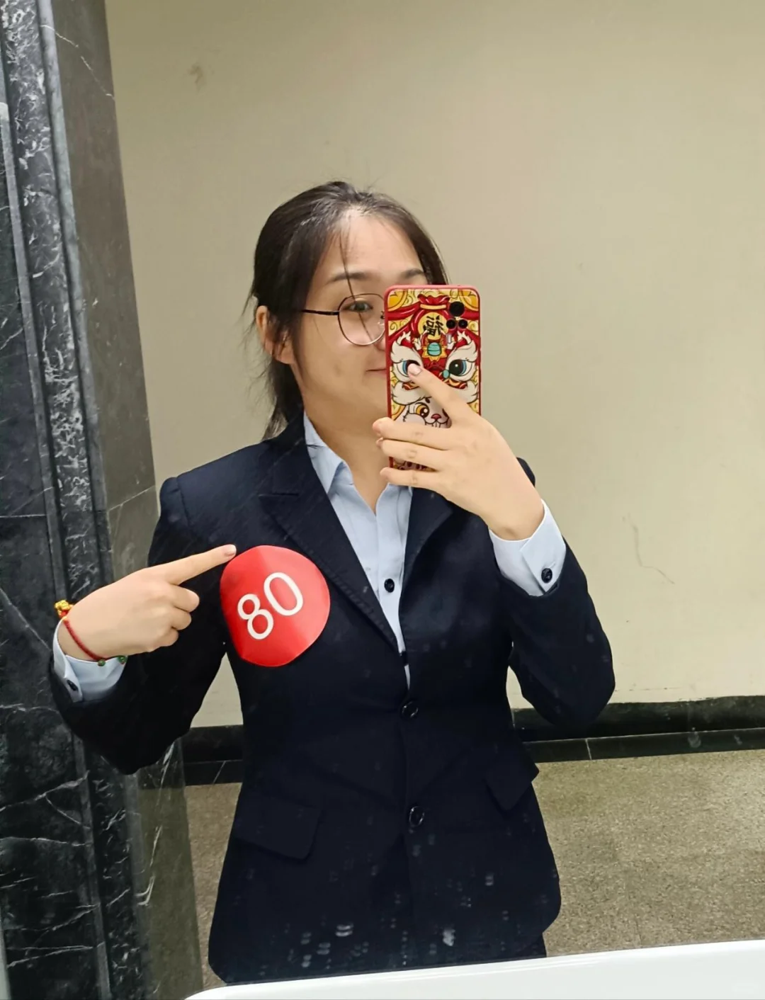 二本女生顺利上岸银行（春招经验总结）