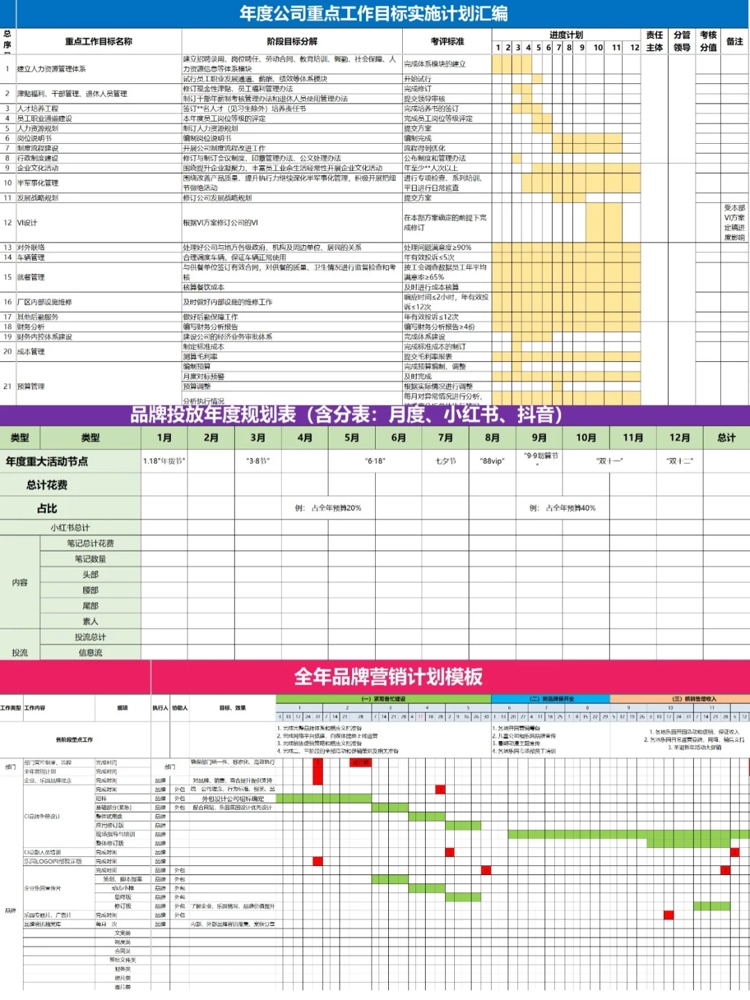 月薪5w的品牌负责人闺蜜实力真是硬核…🐮🐮