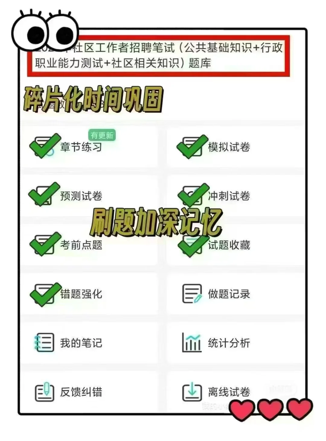 ‼️25咸阳秦都社区工作者已报名的宝，看通知