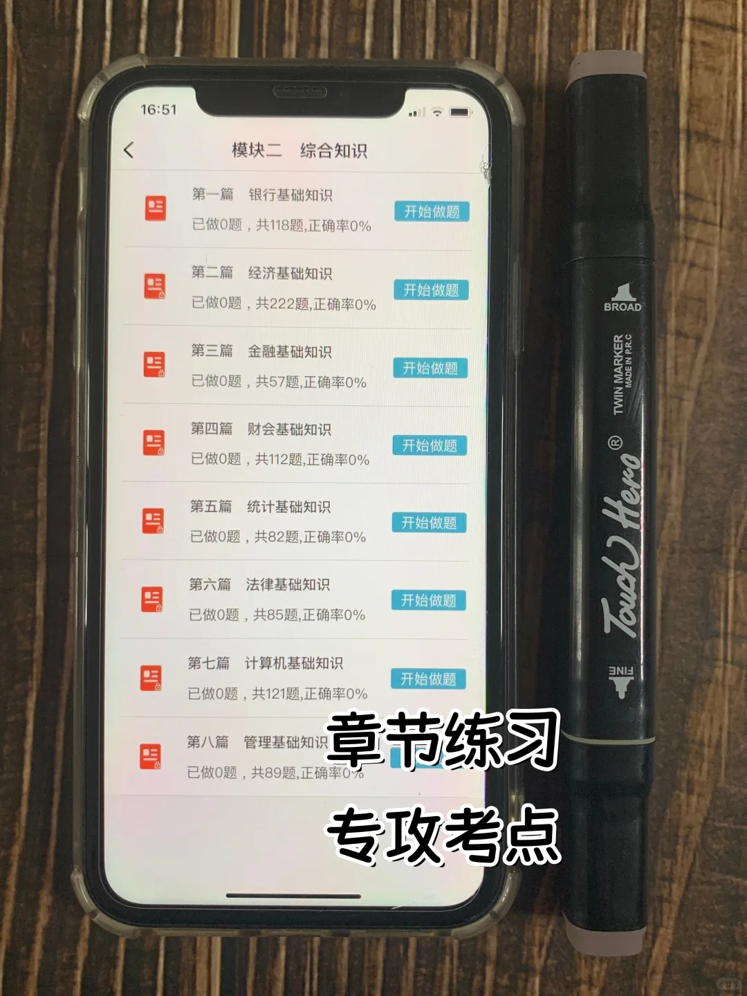 26银行招聘会惩罚每个不看新考点的人