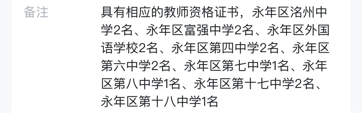 求助，永年这几个学校，哪个好些啊