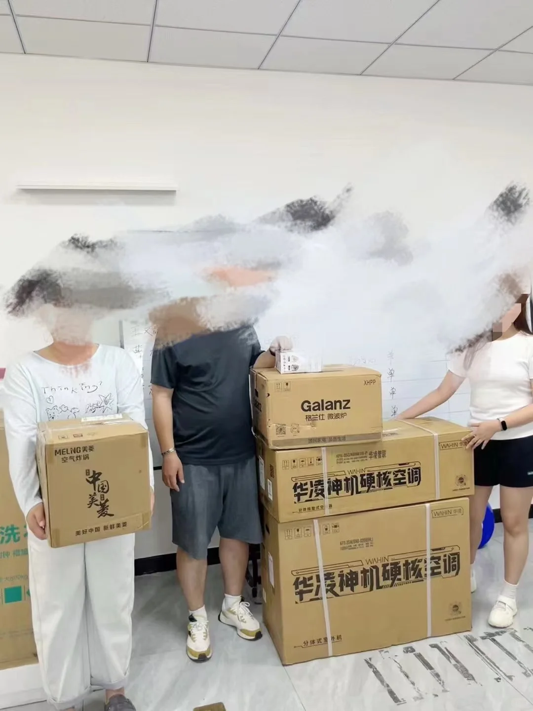 张家口学铸教育招聘啦～