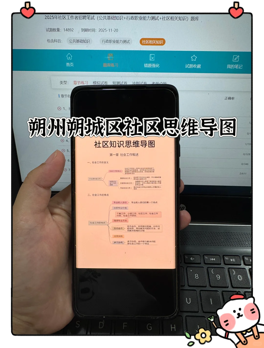 朔州朔城区社区工作者很水的，浅说一下强度