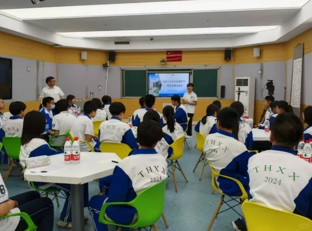 台湖学校招聘啦