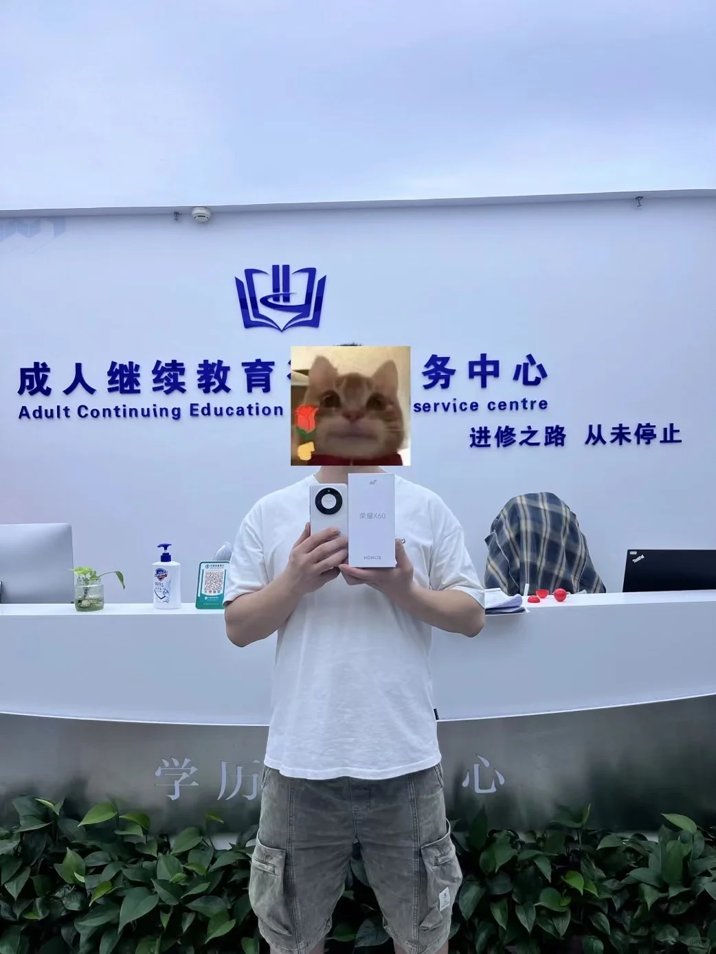 张家口学铸教育招聘啦～