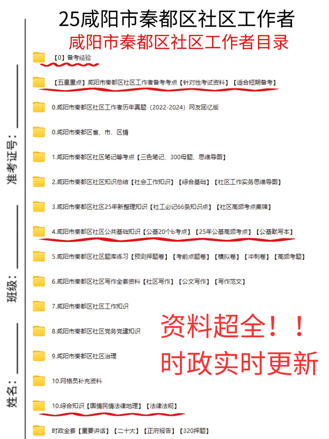 咸阳秦都区社区工作者，能帮一个算一个