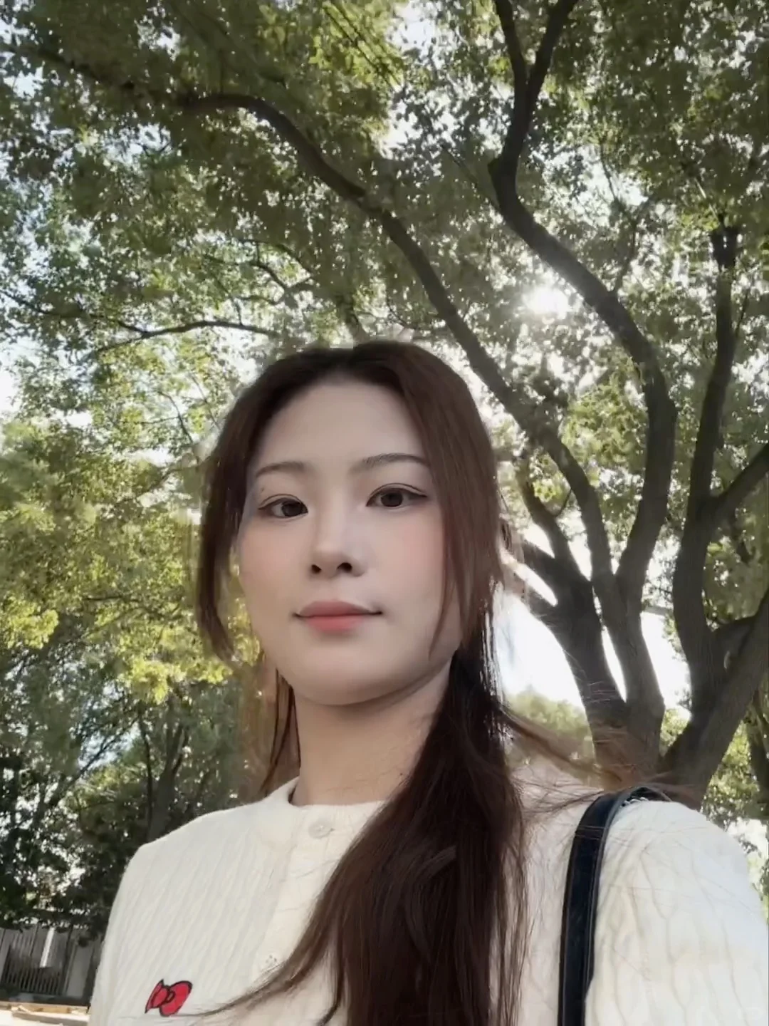 小白勇闯带货主播的第五天