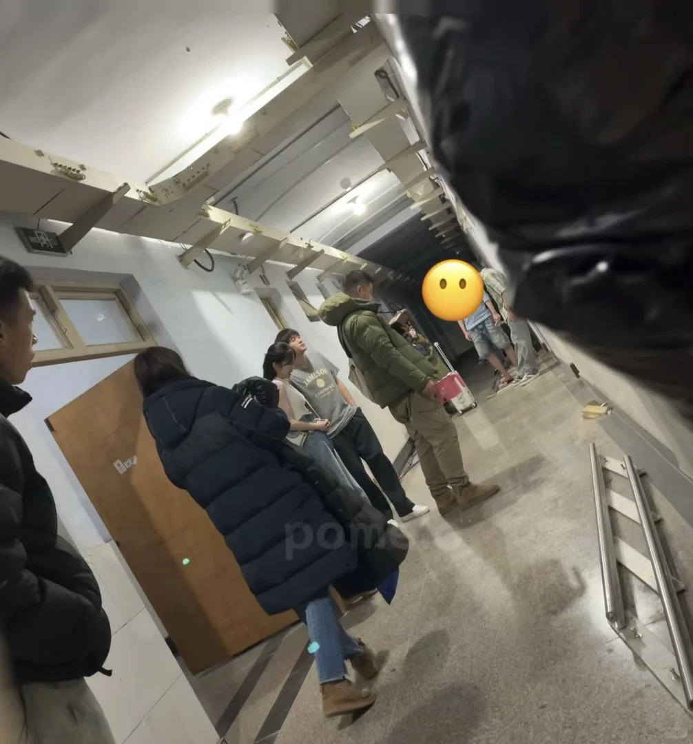 保密协议应该到期了吧（？）