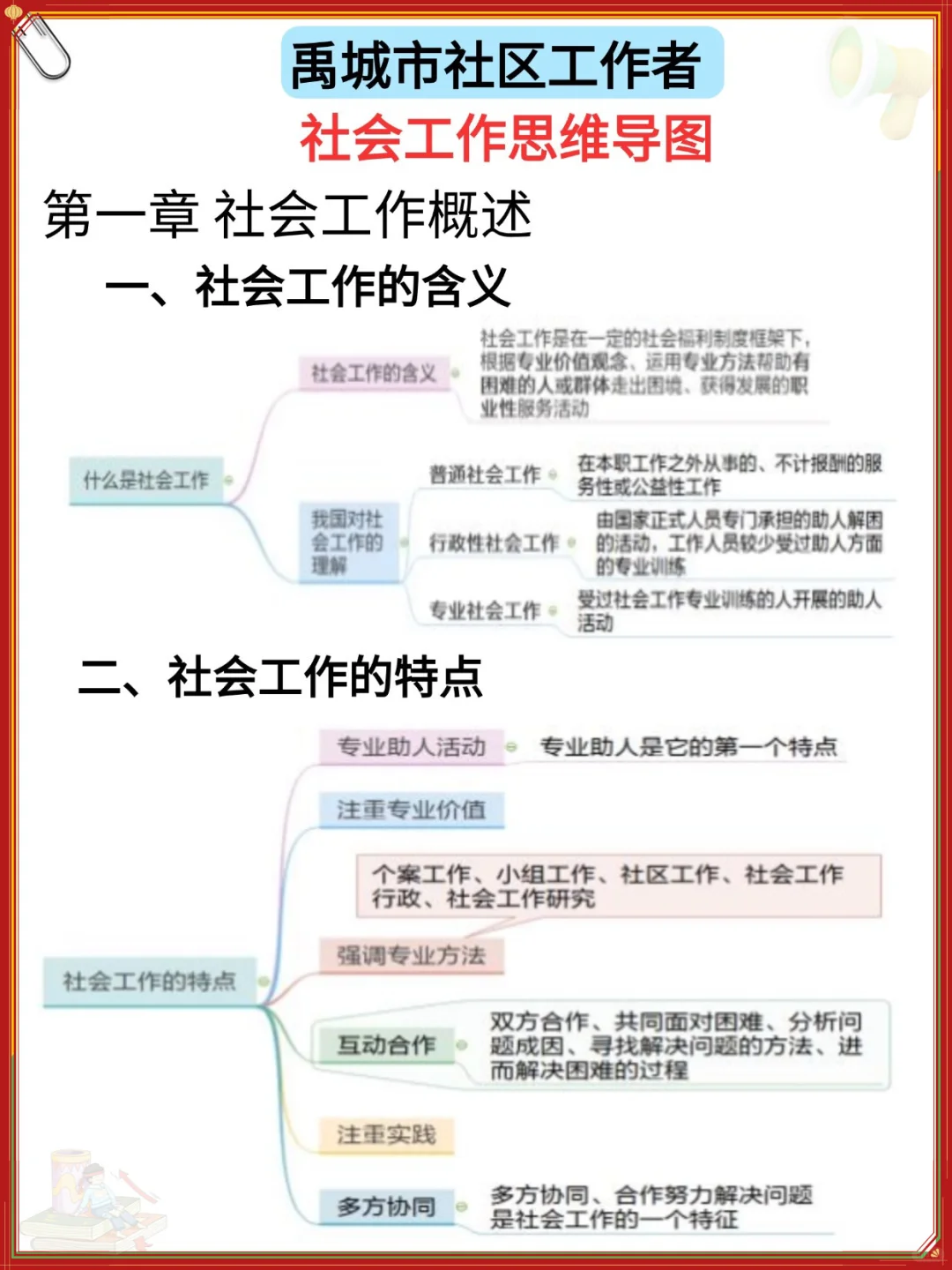 禹城社区招聘会惩罚每个不认真看通知的人