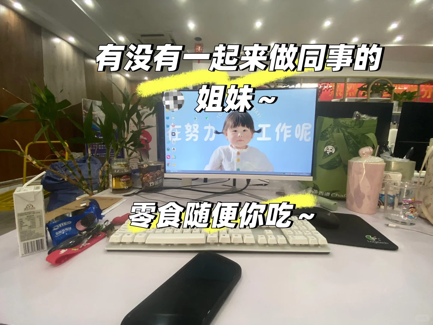 公司急聘