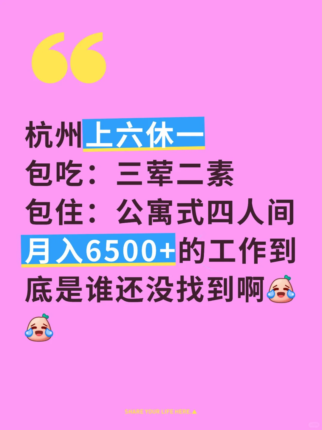 杭州上市集团公司招聘