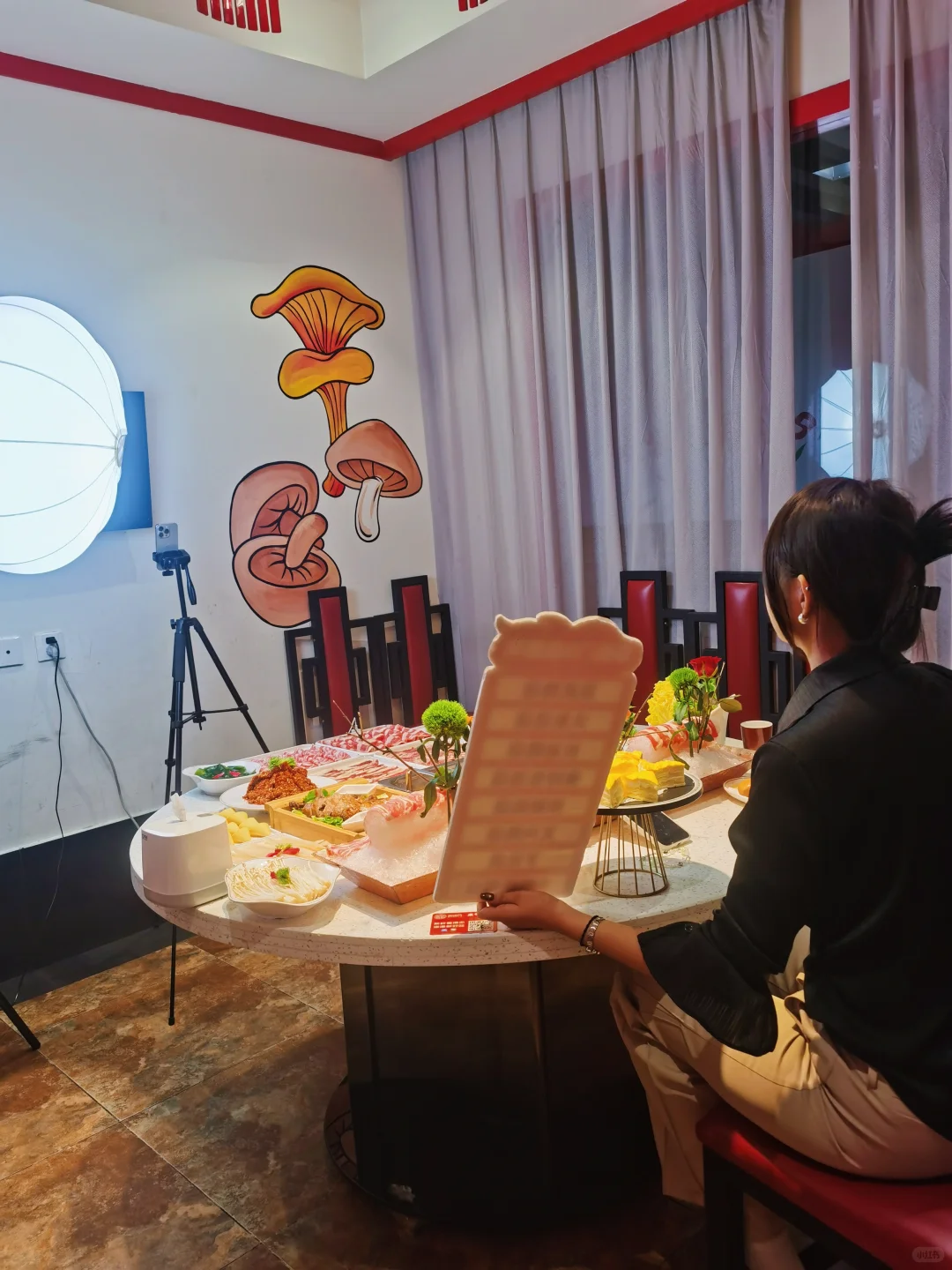 小白入行，先从餐饮开始