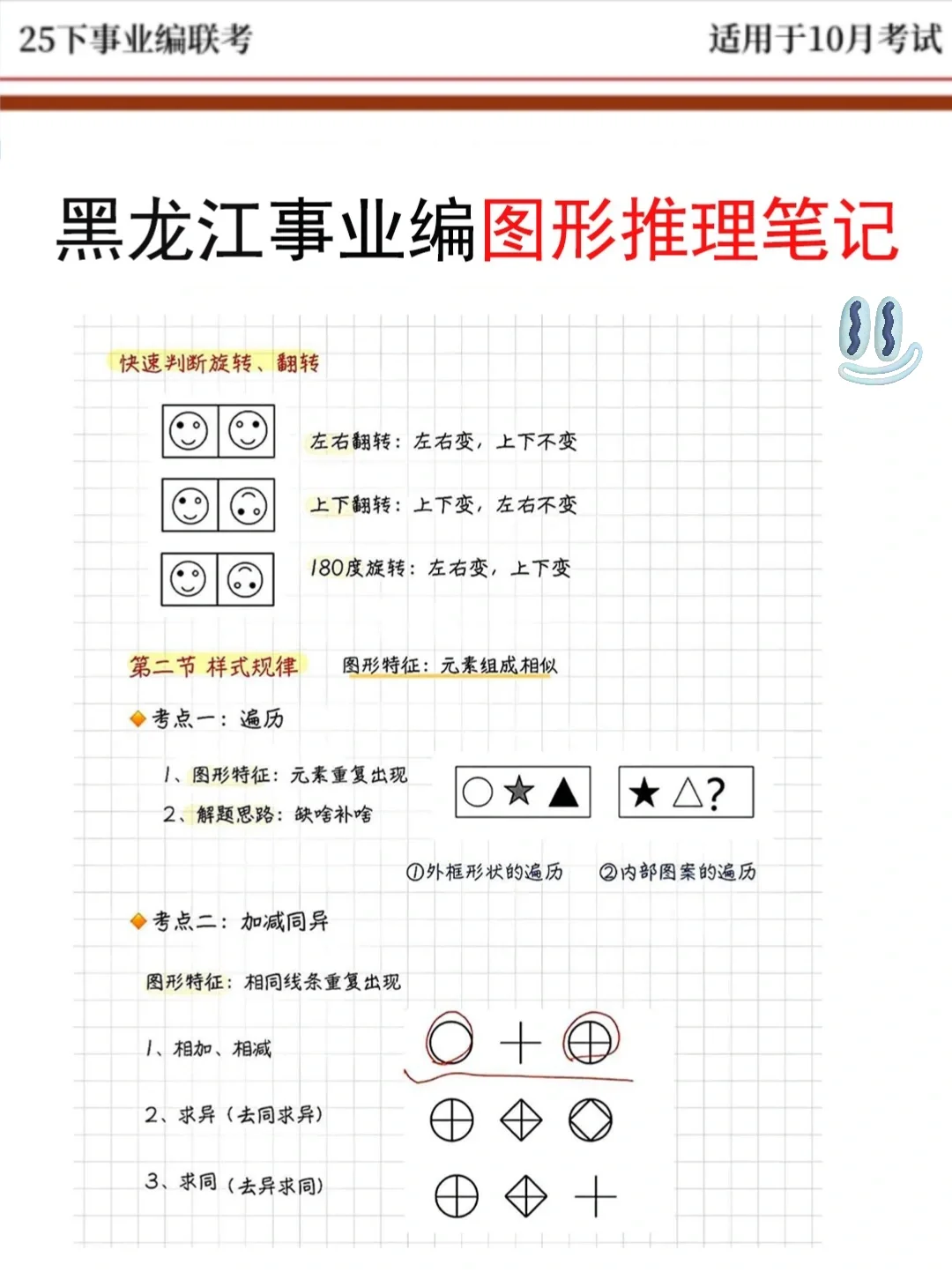 国庆后开始备考黑龙江事业编，借鉴我的强度