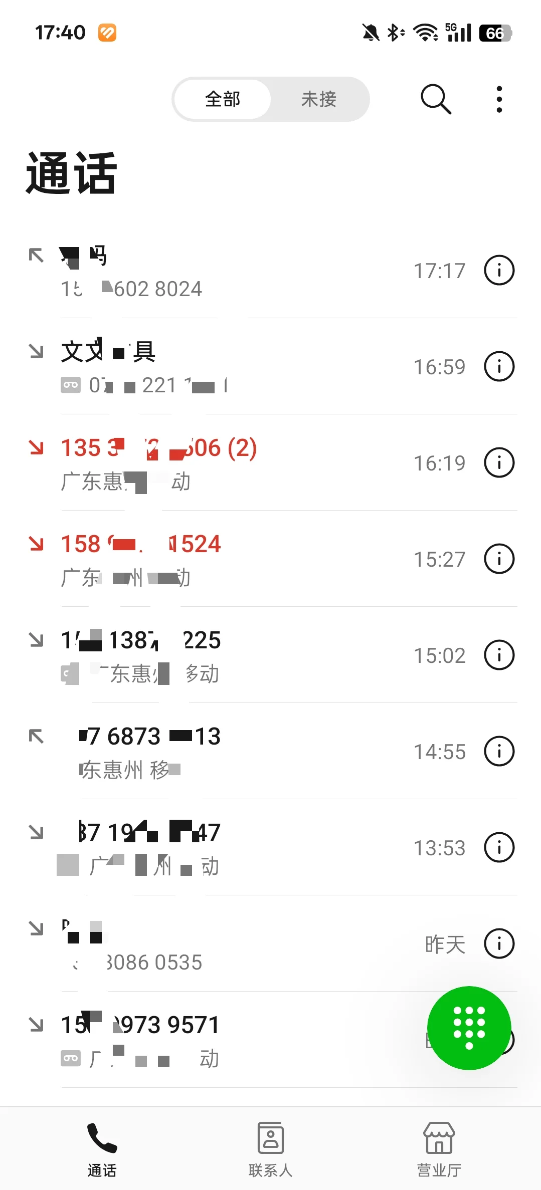 找工作后续