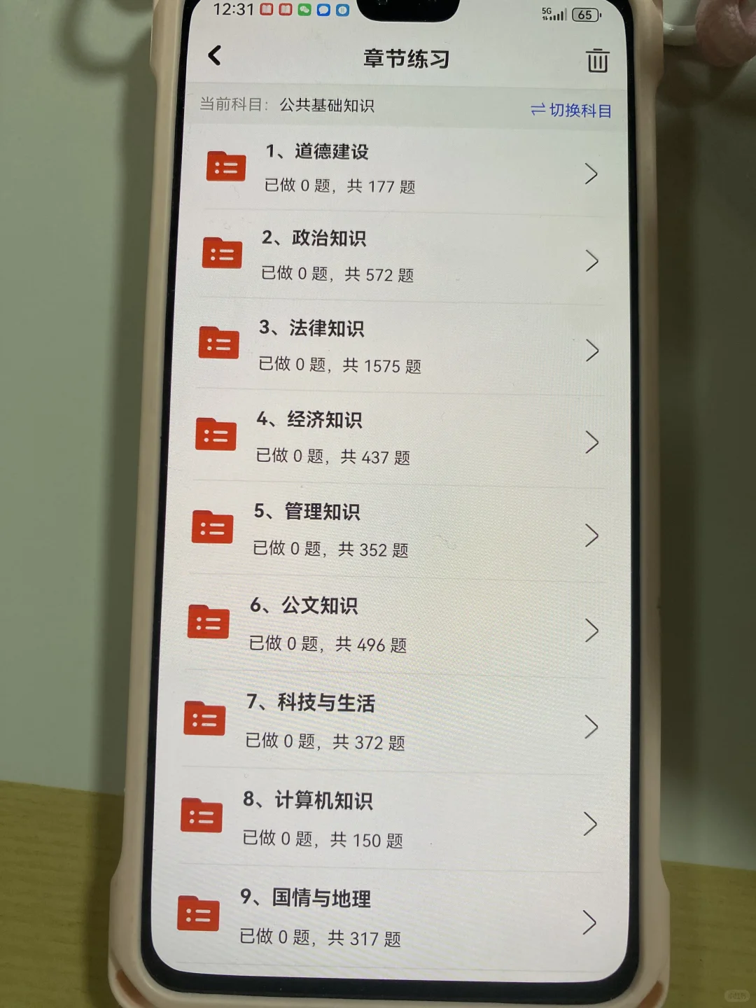 为什么我考了，3次，社区工作者，才发现这个