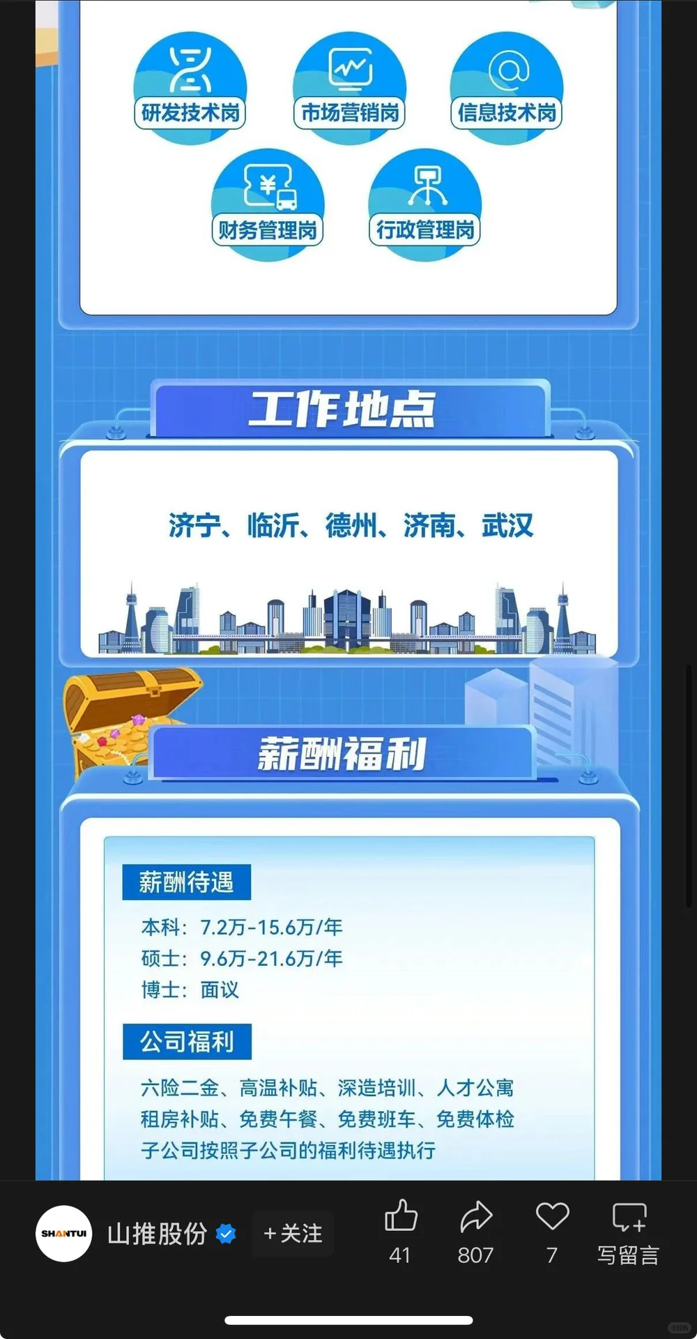 9.23新开国央企招聘信息|第28期