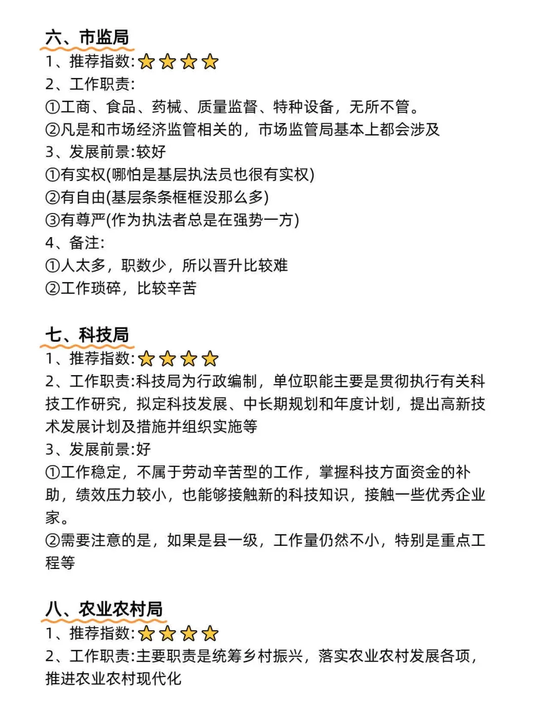 今年生物学类考公真的赢麻了