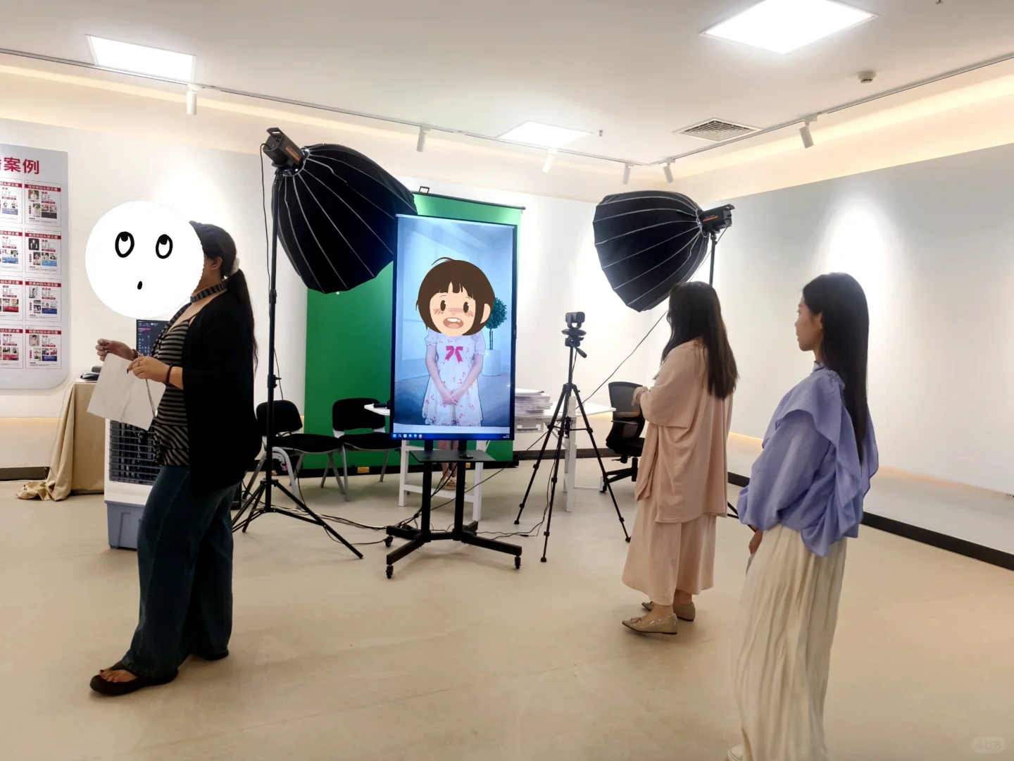 📍东莞！招带货主播啦！小白可做！