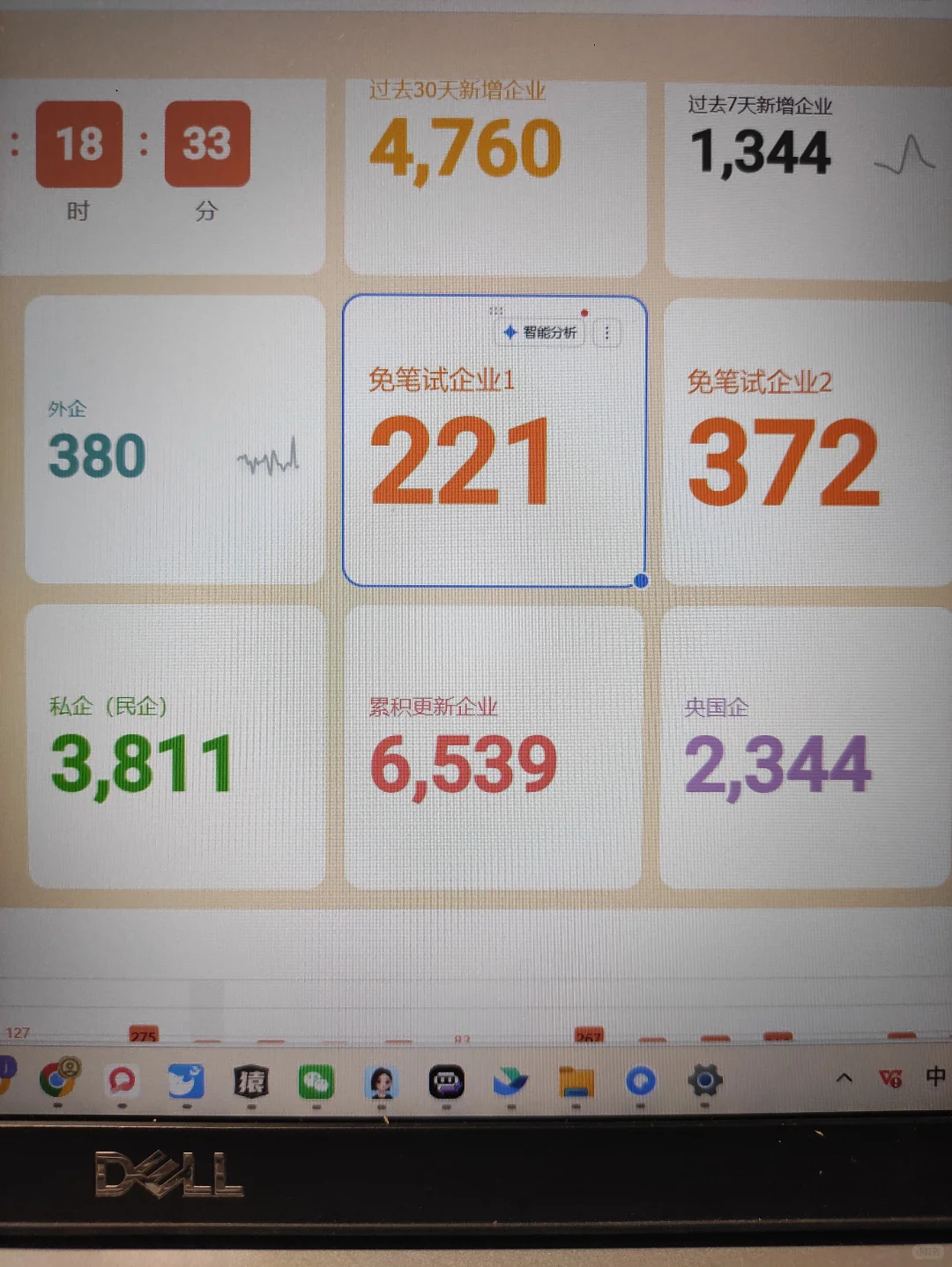 先把593家免笔试秋招都投一遍啊