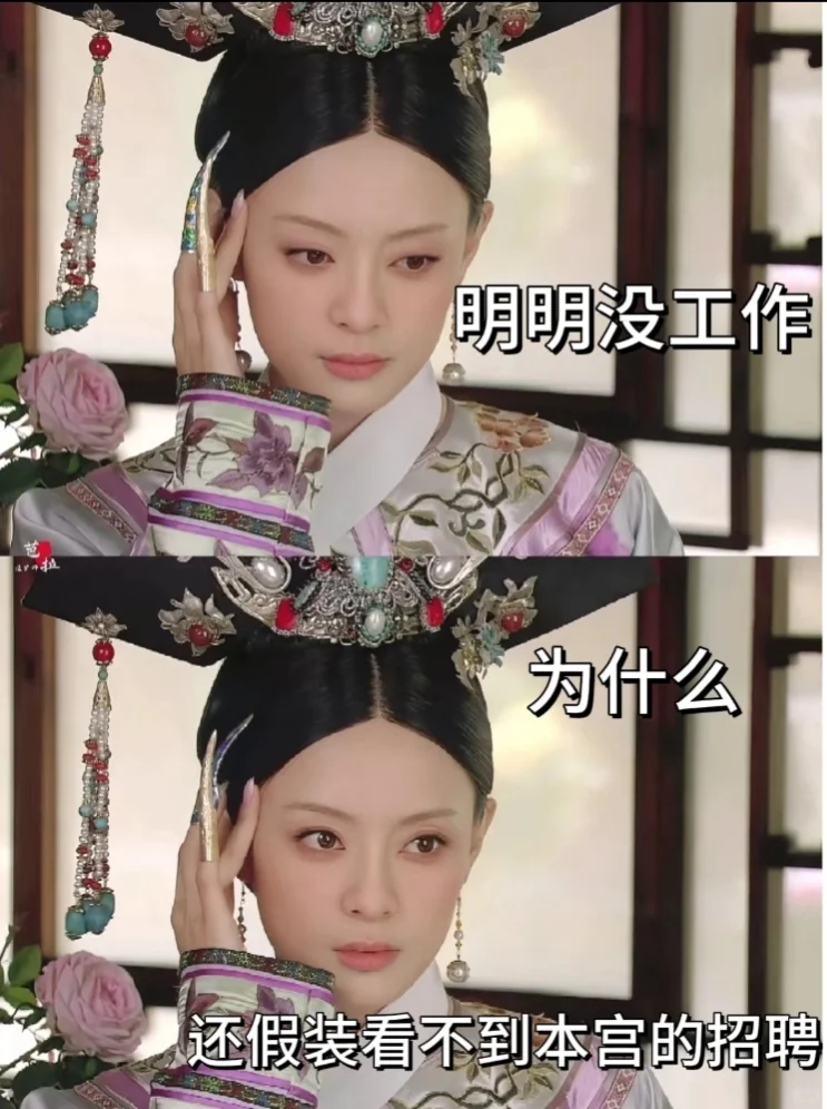 重生之我在销售公司做招聘