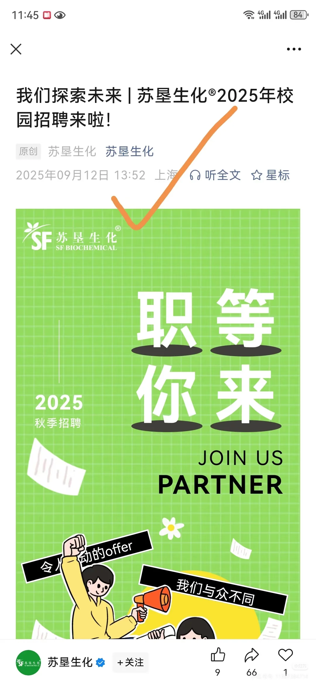 没了测评/笔试……