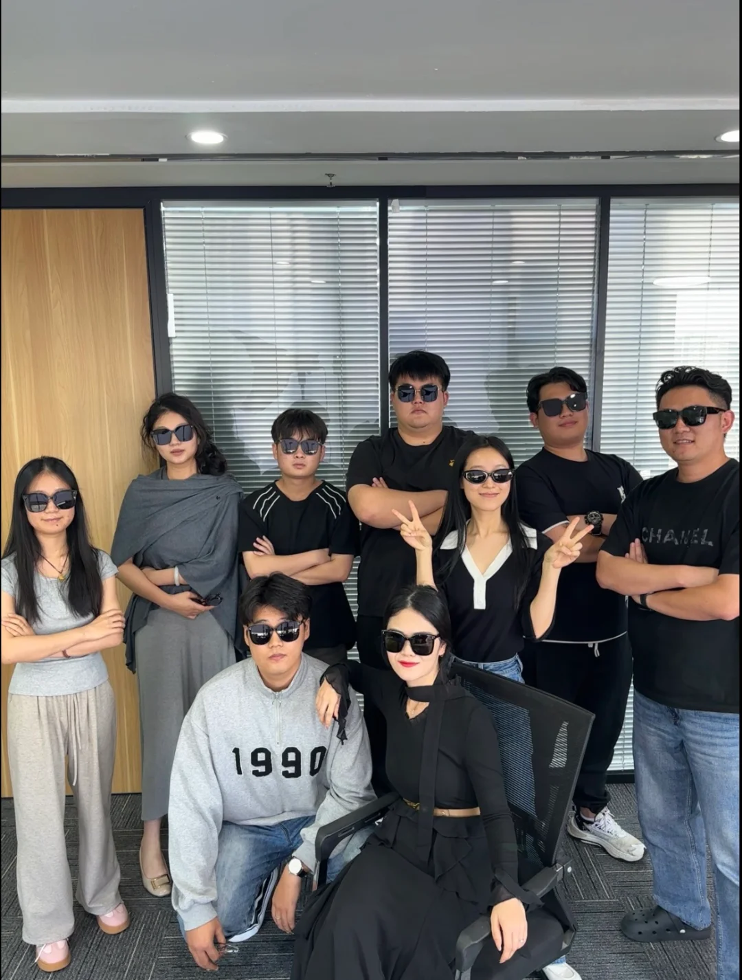 明明没有工作，为什么假装看不到本kt的招聘